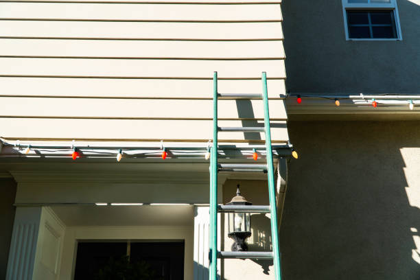 Best Siding Painting and Refinishing  in Rangely, CO